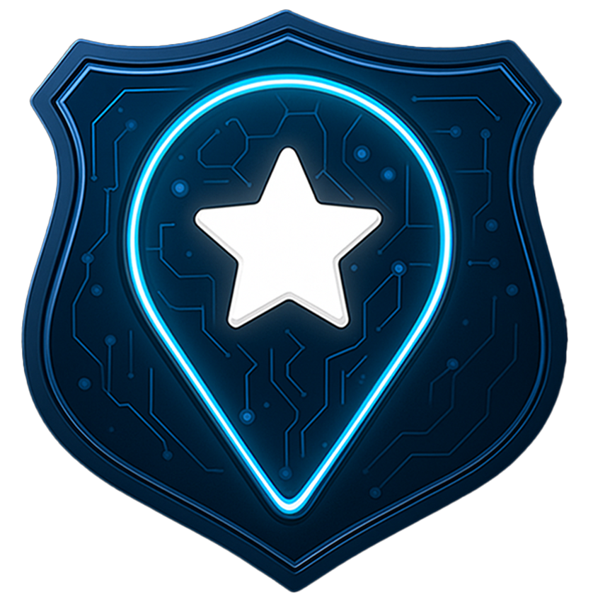 SuperAlpha Logo