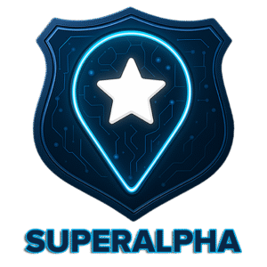 logo Superalpha